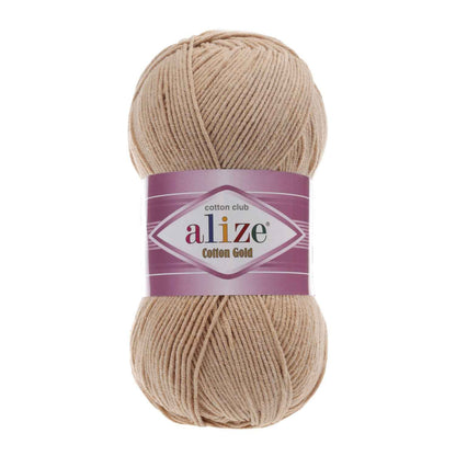 Alize Cotton Gold-262 - Sara Crochet