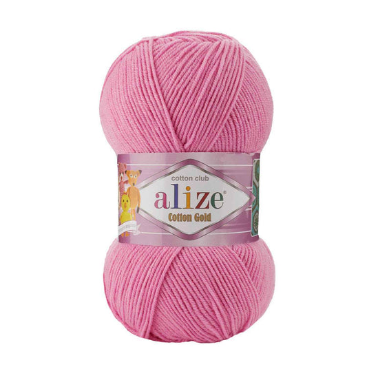 Alize Cotton Gold-264 - Sara Crochet