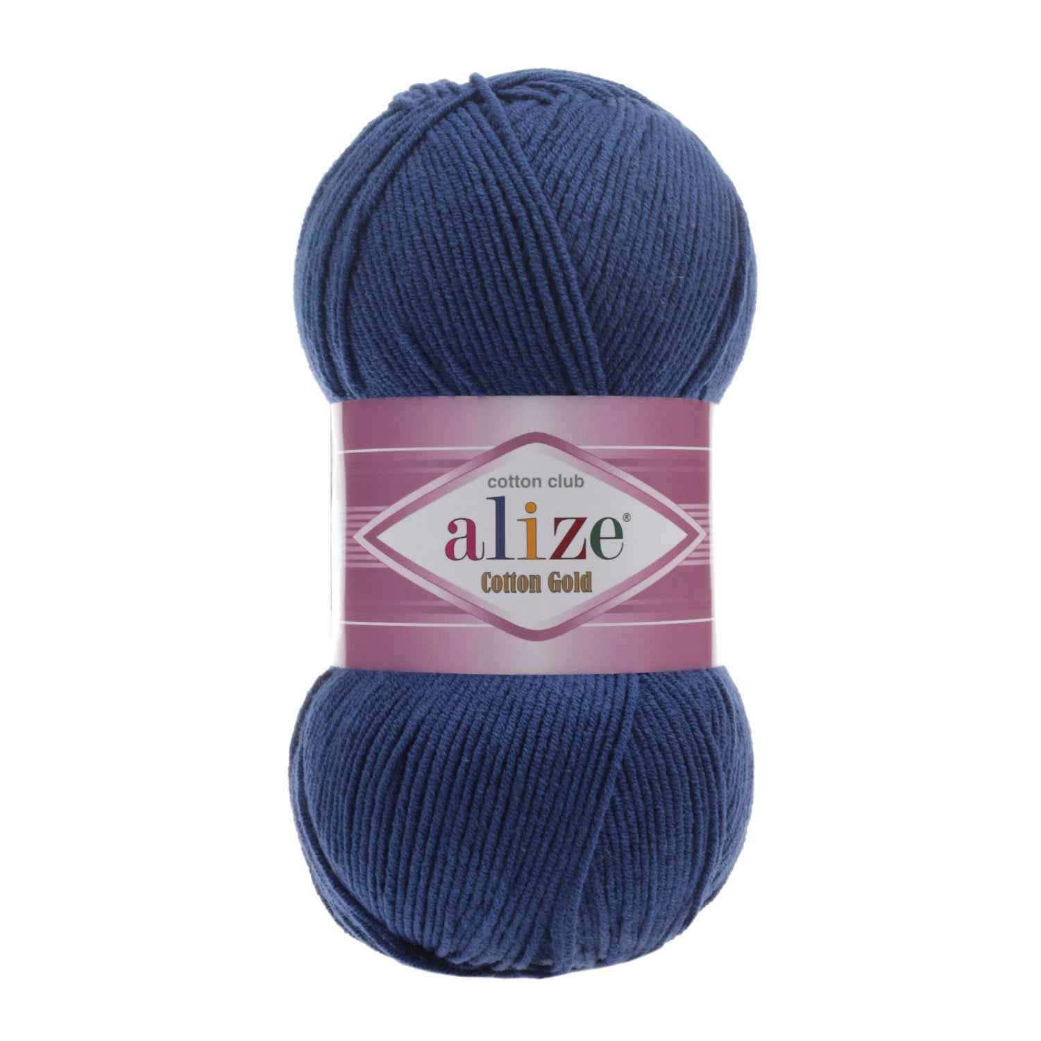 Alize Cotton Gold-279 - Sara Crochet