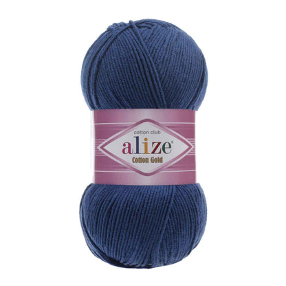 Alize Cotton Gold-279 - Sara Crochet
