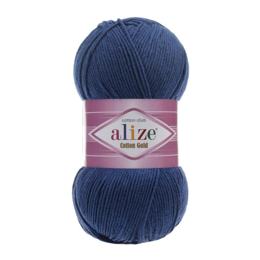 Alize Cotton Gold-279 - Sara Crochet