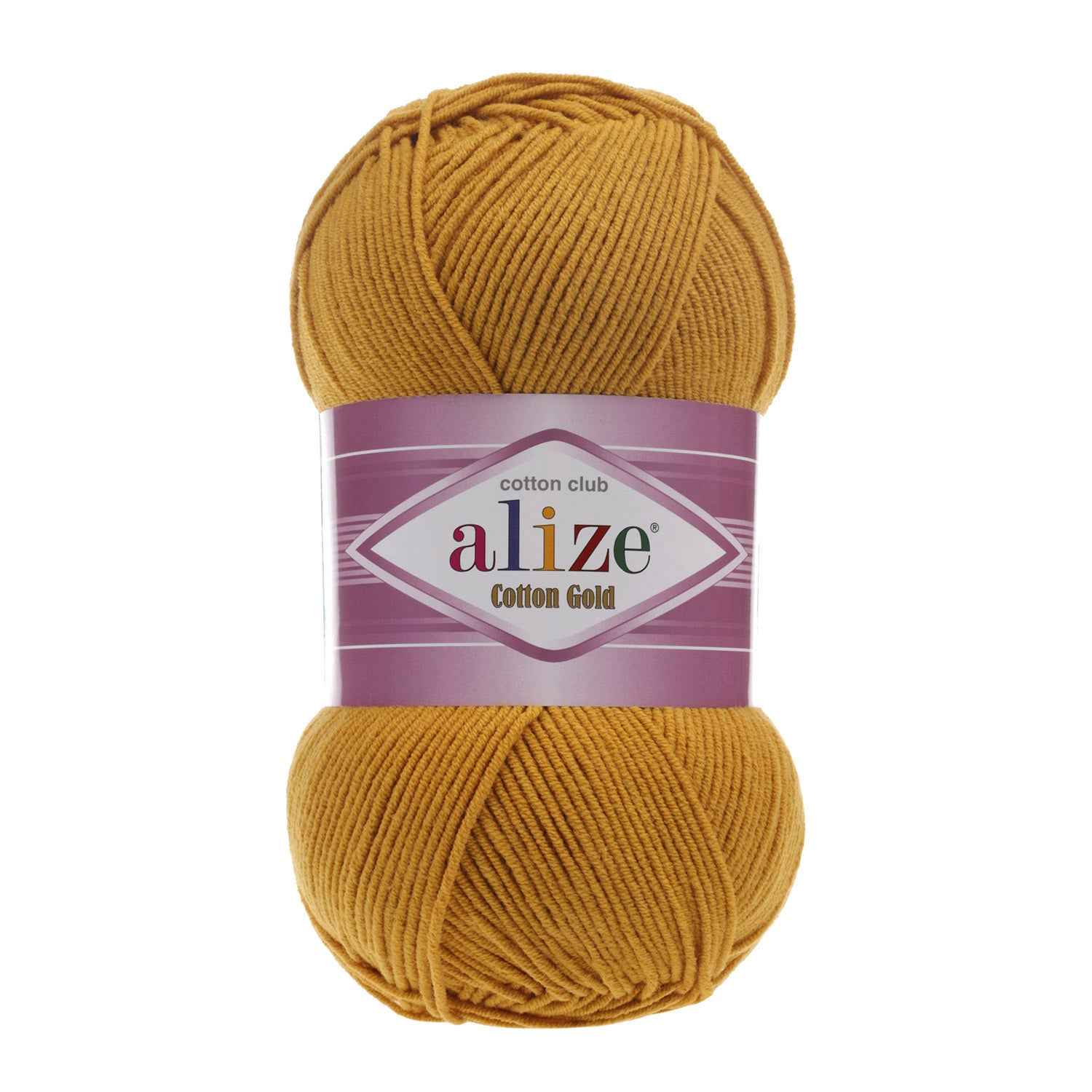 Alize Cotton Gold-2 - Sara Crochet