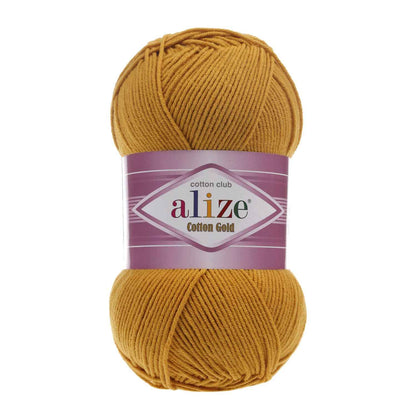 Alize Cotton Gold-2 - Sara Crochet