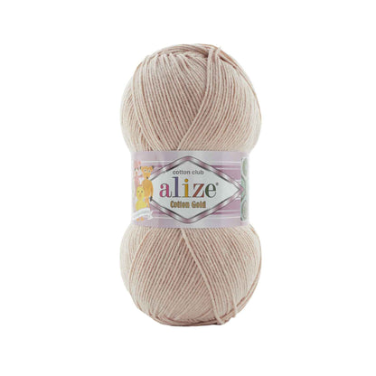 Alize Cotton Gold-314 - Sara Crochet