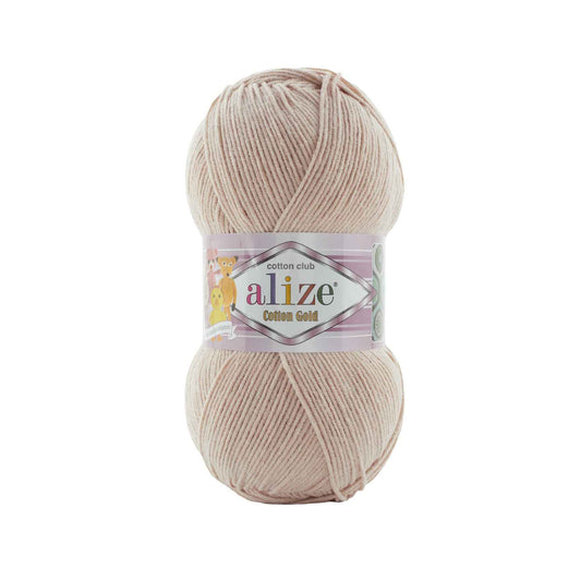 Alize Cotton Gold-314 - Sara Crochet