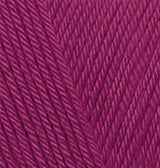 Alize Diva-326 - Sara Crochet