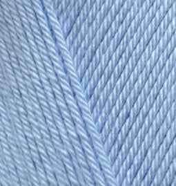 Alize Diva-350 - Sara Crochet