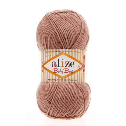 Alize Baby Best-354 - Sara Crochet