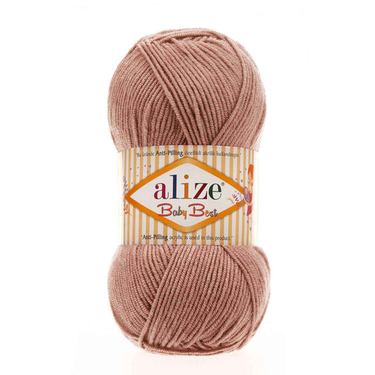 Alize Baby Best-354 - Sara Crochet