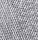 Alize Diva-355 - Sara Crochet