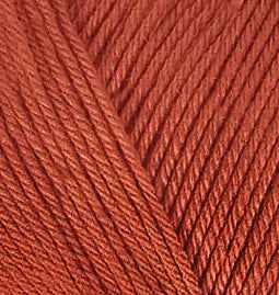 Alize Diva-36 - Sara Crochet