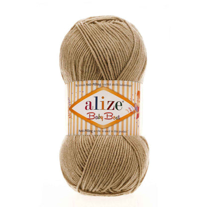 Alize Baby Best-368 - Sara Crochet