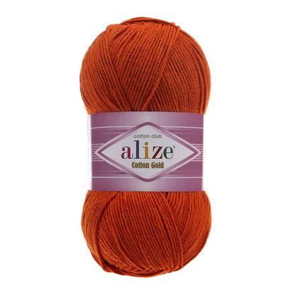 Alize Cotton Gold-36 - Sara Crochet