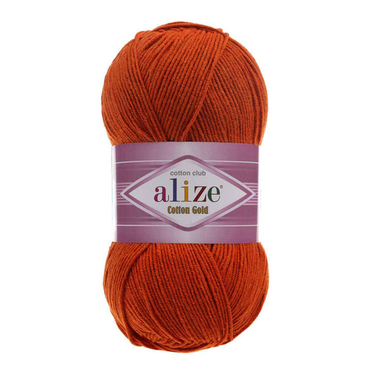 Alize Cotton Gold-36 - Sara Crochet