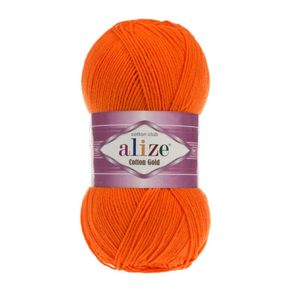 Alize Cotton Gold-37 - Sara Crochet