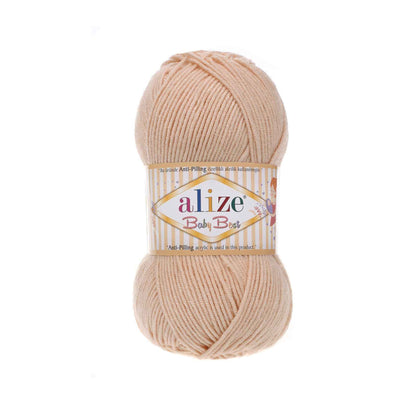 Alize Baby Best-382 - Sara Crochet