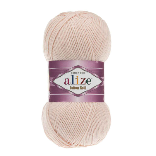Alize Cotton Gold-382 - Sara Crochet