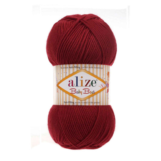 Alize Baby Best-390 - Sara Crochet
