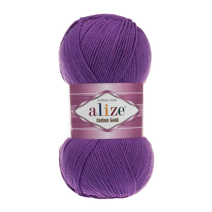 Alize Cotton Gold-44 - Sara Crochet