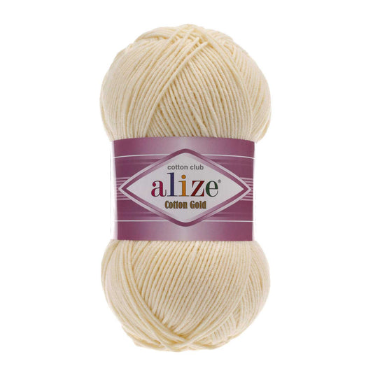 Alize Cotton Gold-458 - Sara Crochet