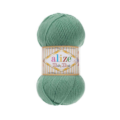 Alize Baby Best-463 - Sara Crochet