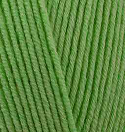 Alize Cotton Gold-485 - Sara Crochet