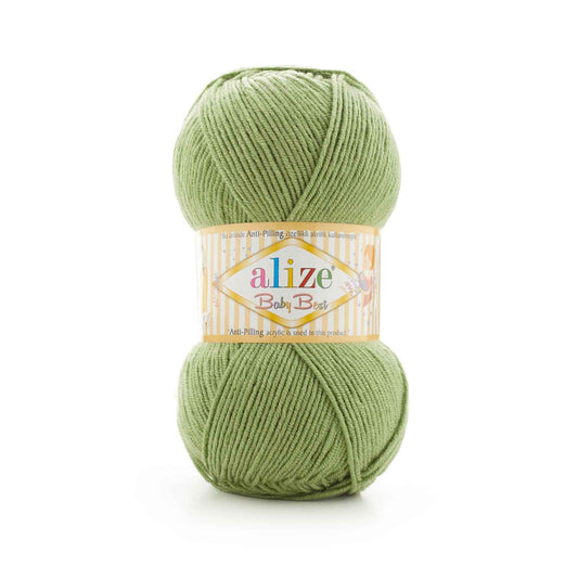 Alize Baby Best-485 - Sara Crochet