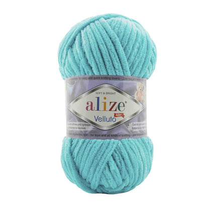 Alize Velluto-490 - Sara Crochet