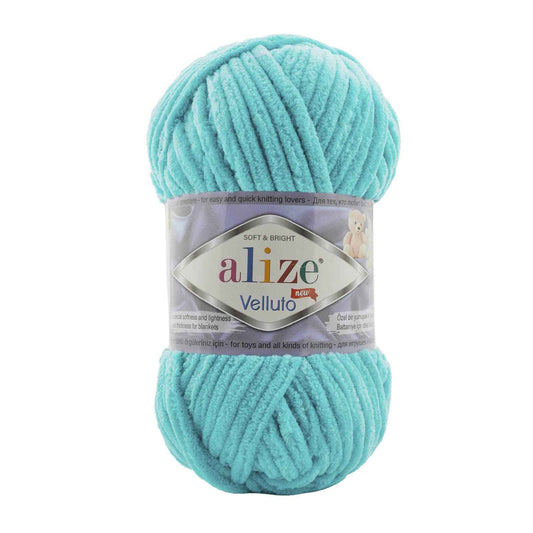 Alize Velluto-490 - Sara Crochet