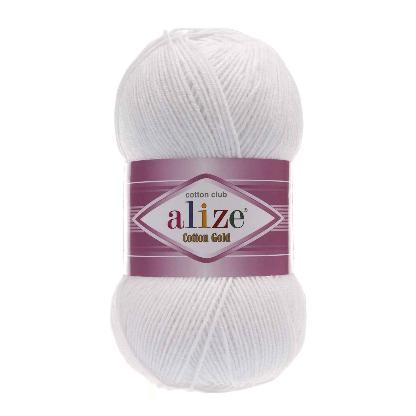 Alize Cotton Gold-55 - Sara Crochet