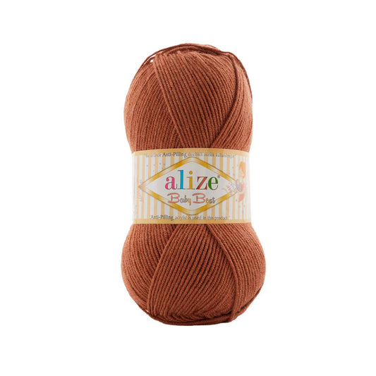 Alize Baby Best-572 - Sara Crochet