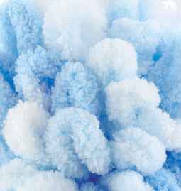 Alize Puffy Color-5865 - Sara Crochet