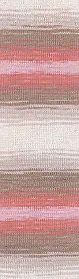 Alize Cotton Gold Batik - 5970 - Sara Crochet