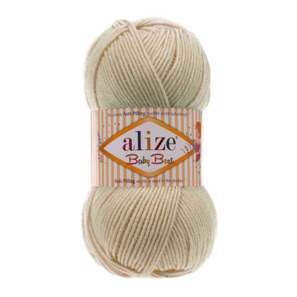 Alize Baby Best-599 - Sara Crochet