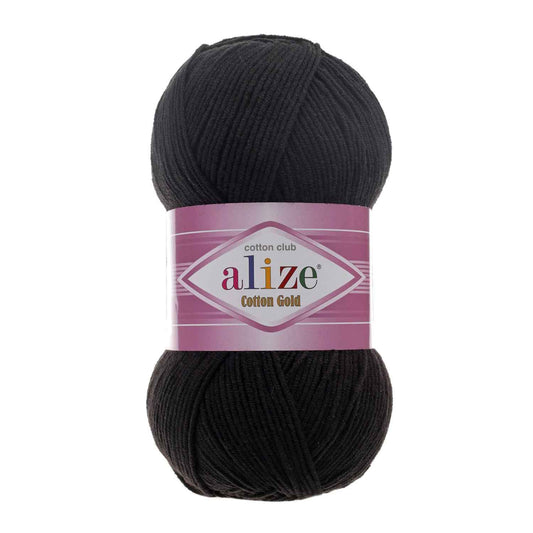 Alize Cotton Gold-60 - Sara Crochet