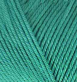 Alize Diva-610 - Sara Crochet