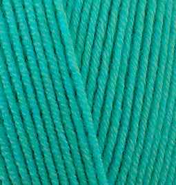 Alize Cotton Gold-610 - Sara Crochet