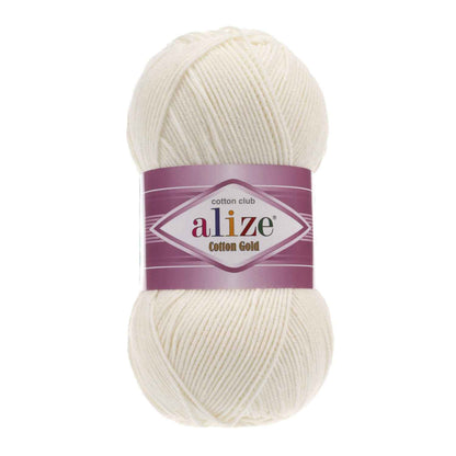 Alize Cotton Gold-62 - Sara Crochet