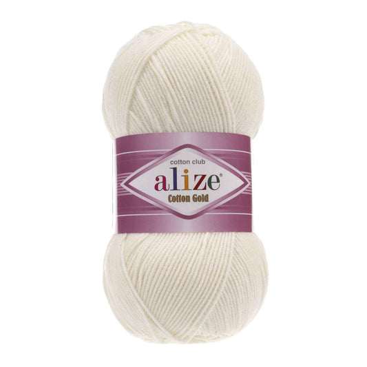 Alize Cotton Gold-62 - Sara Crochet