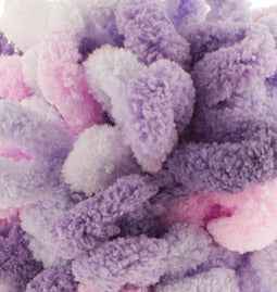 Alize Puffy Color-6305 - Sara Crochet