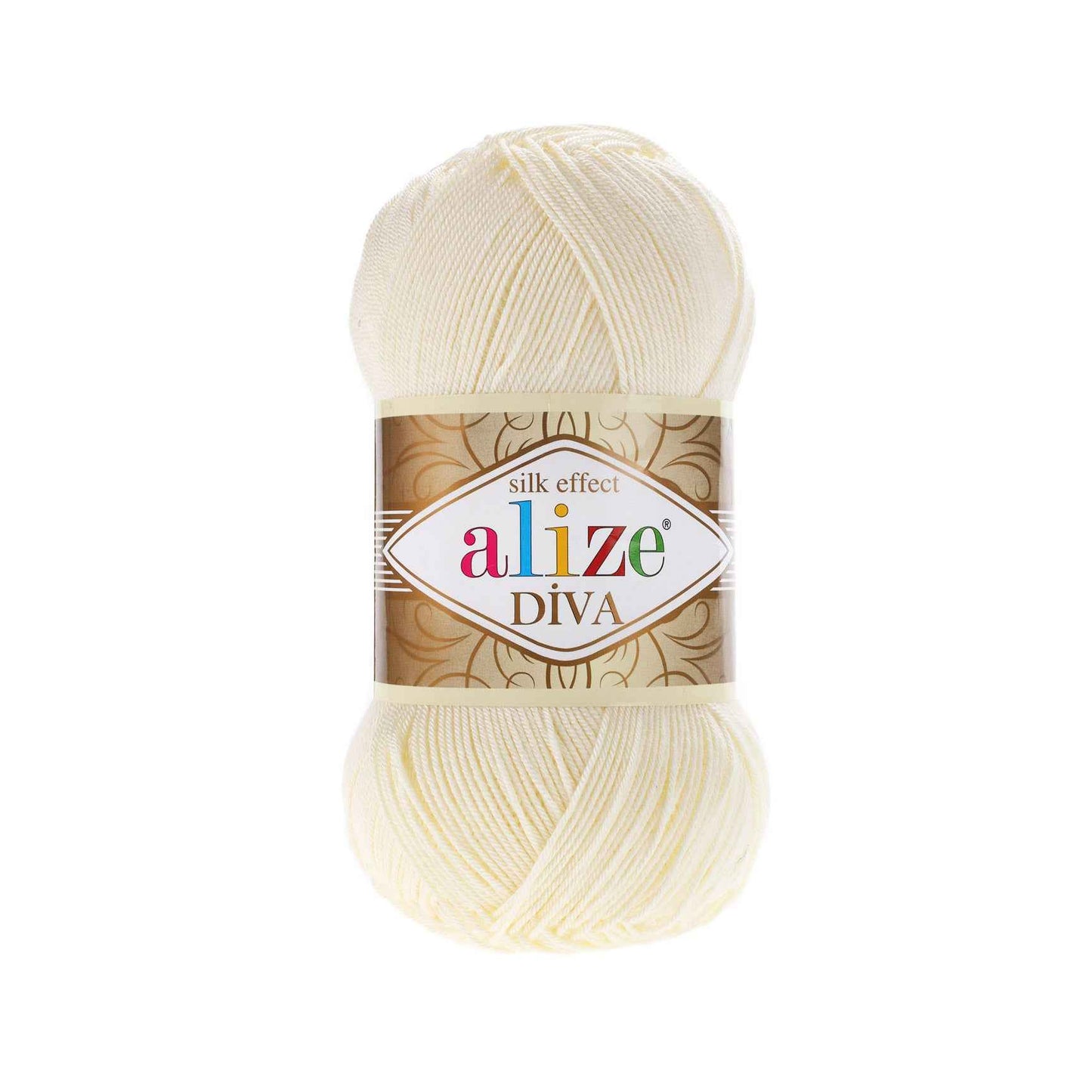 Alize Diva-67 - Sara Crochet