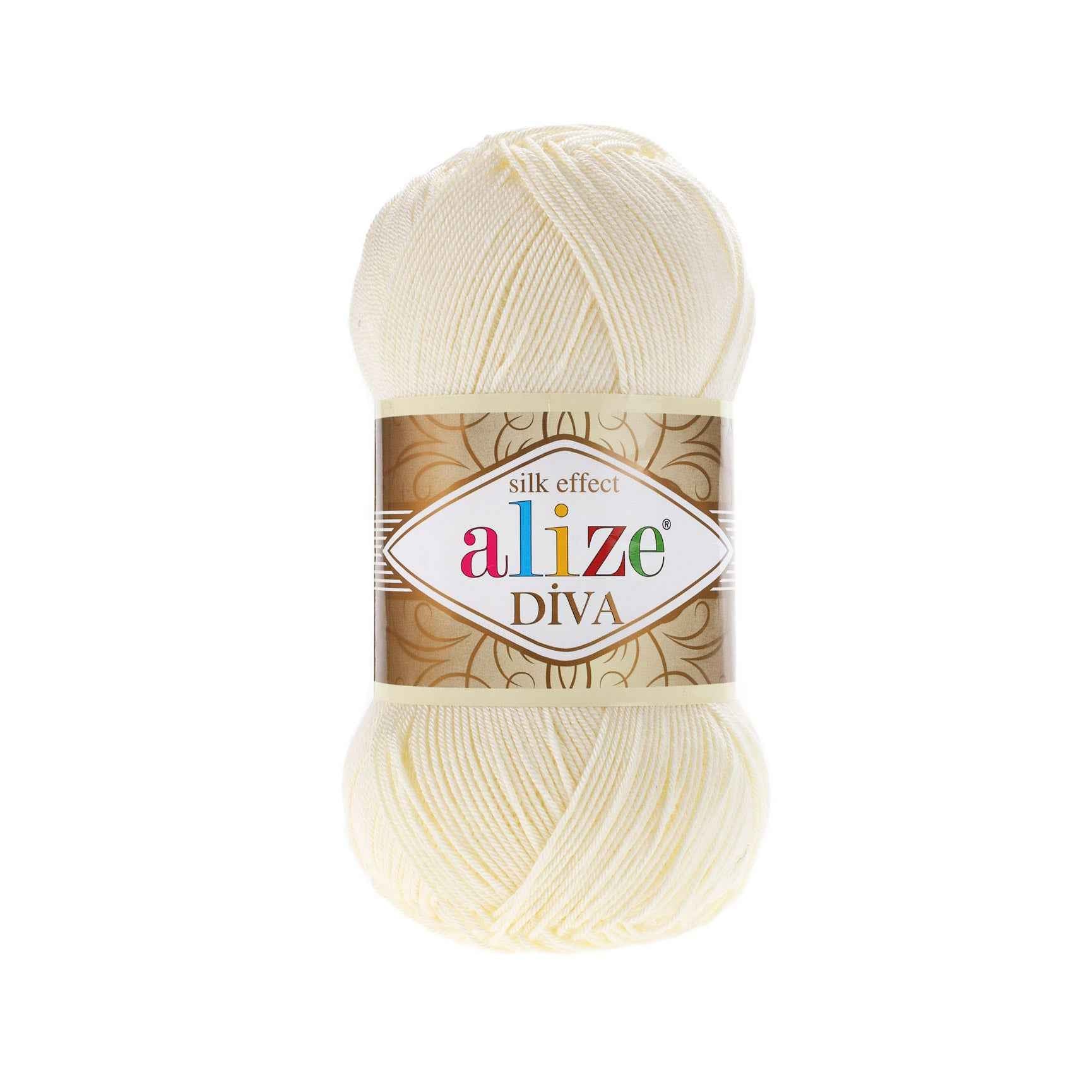 Alize Diva-67 - Sara Crochet