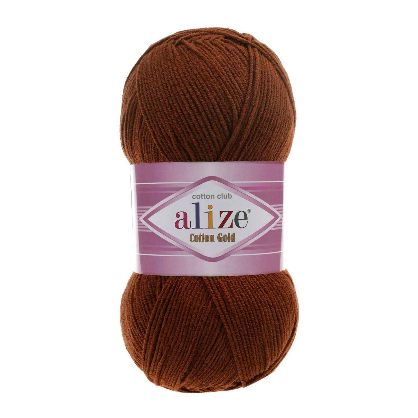 Alize Cotton Gold-690 - Sara Crochet