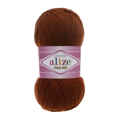 Alize Cotton Gold-690 - Sara Crochet