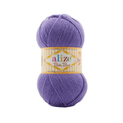 Alize Baby Best-851 - Sara Crochet
