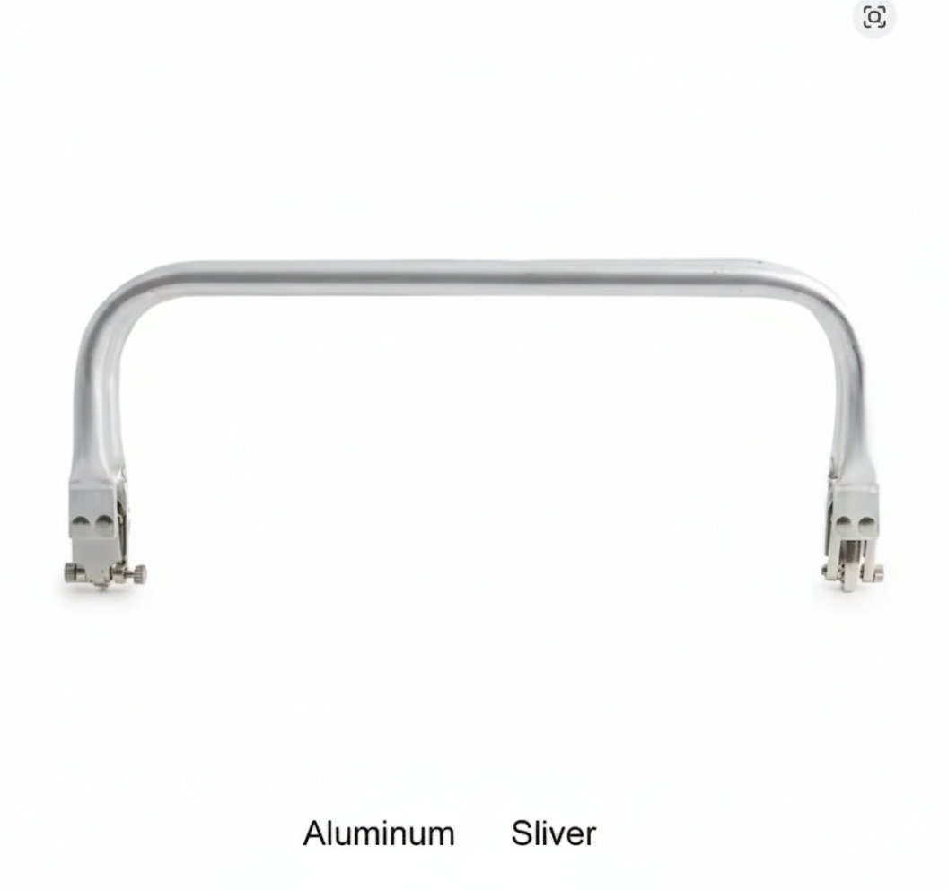 Invisible Bag Frame - 16*9cm - Sara Crochet