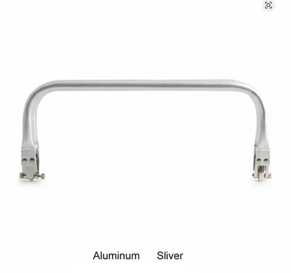 Invisible Bag Frame - 16*9cm - Sara Crochet