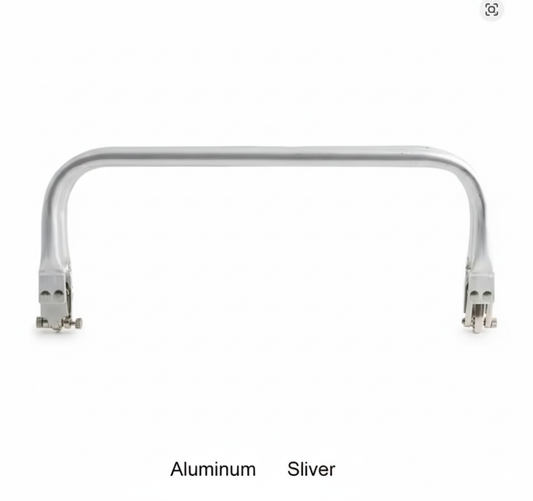 Invisible Bag Frame - 16*9cm - Sara Crochet