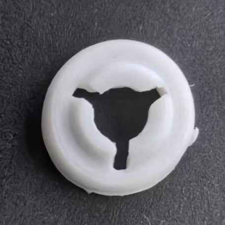 Doll Eyes- 5 mm - Sara Crochet