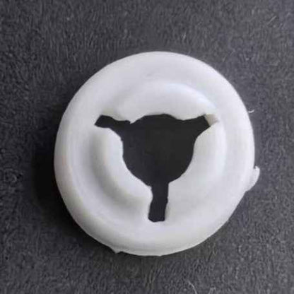 Doll Eyes- 5 mm - Sara Crochet